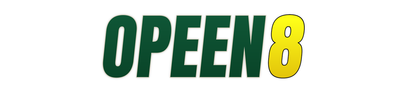 opeen8